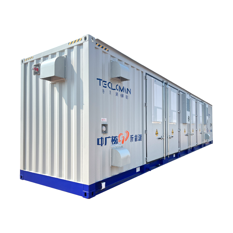 Wie definiert ein mobiler Solarenergie-Container von Energielösungen von Off-Grid in Fernbedienung und Notfallanwendungen neu?